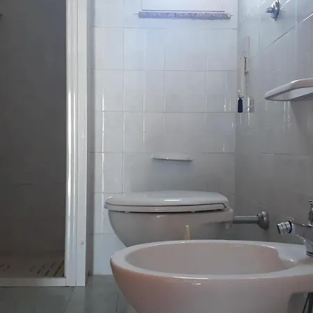 Casa Per Sei A Ll07 Con Due Balconi Feriehus *