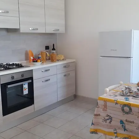 Casa Per Sei A Ll07 Con Due Balconi Feriehus *