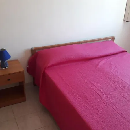 Casa Per Sei A Ll07 Con Due Balconi Ferienhaus *